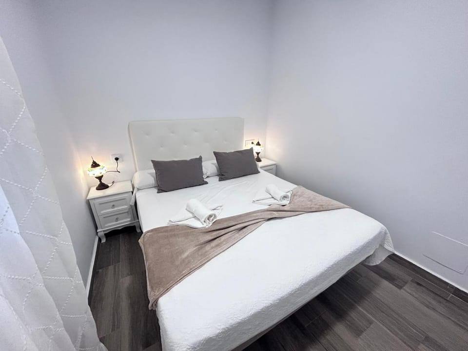 Apartamento Empul Barrosa Beach Apartment in Chiclana de la Frontera