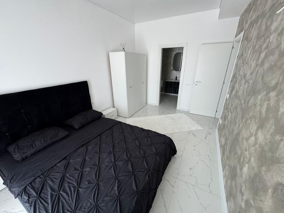 Ranya Apartment in Constanța County
