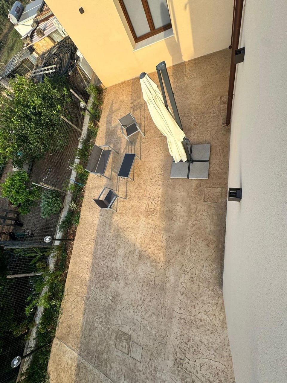 Le casuzze Apartment in Sicily