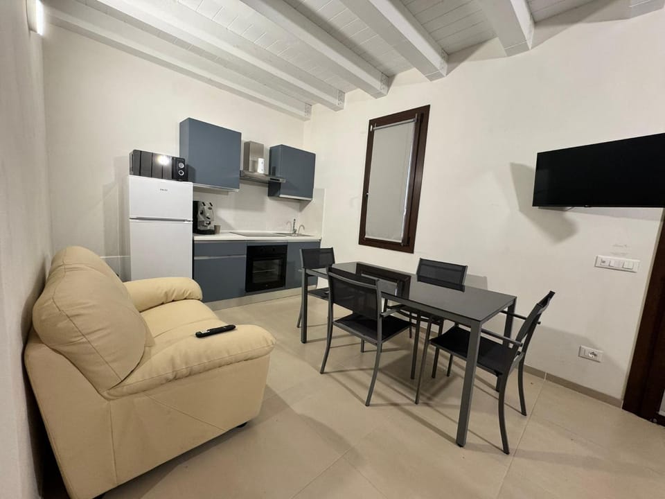 Le casuzze Apartment in Sicily