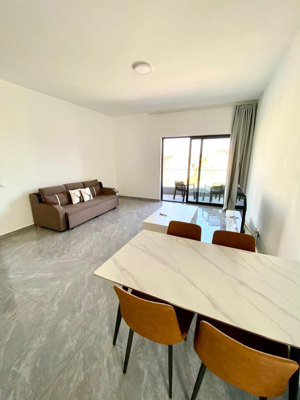 APARTAMENTO 304 T2 Centro SAL REI Apartment in Cape Verde