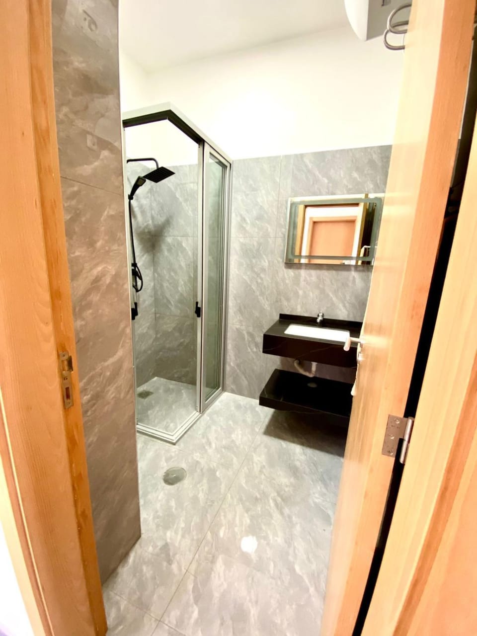 APARTAMENTO 304 T2 Centro SAL REI Apartment in Cape Verde