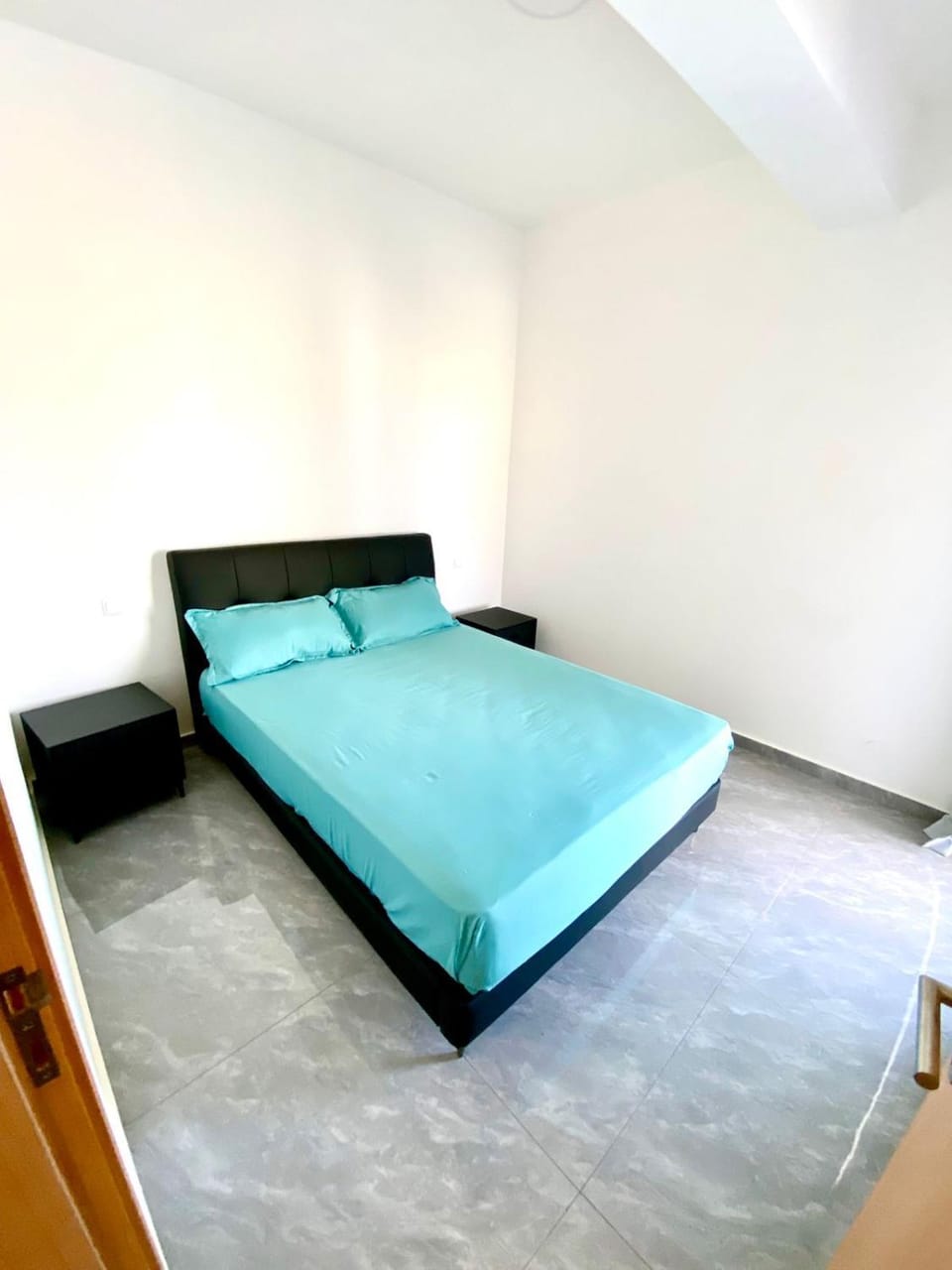 APARTAMENTO 304 T2 Centro SAL REI Apartment in Cape Verde