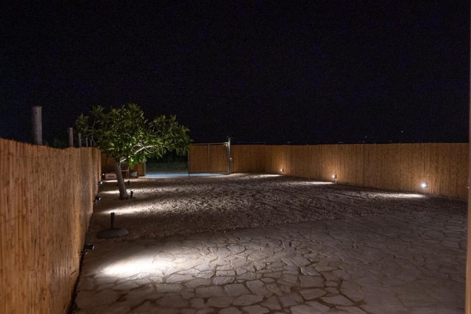 TSABAS BEACH SIDE APARTMENTS ΤΣΑΜΠΑΣ παραλιακά διαμερίσματα 1 Apartment in Peloponnese, Western Greece and the Ionian