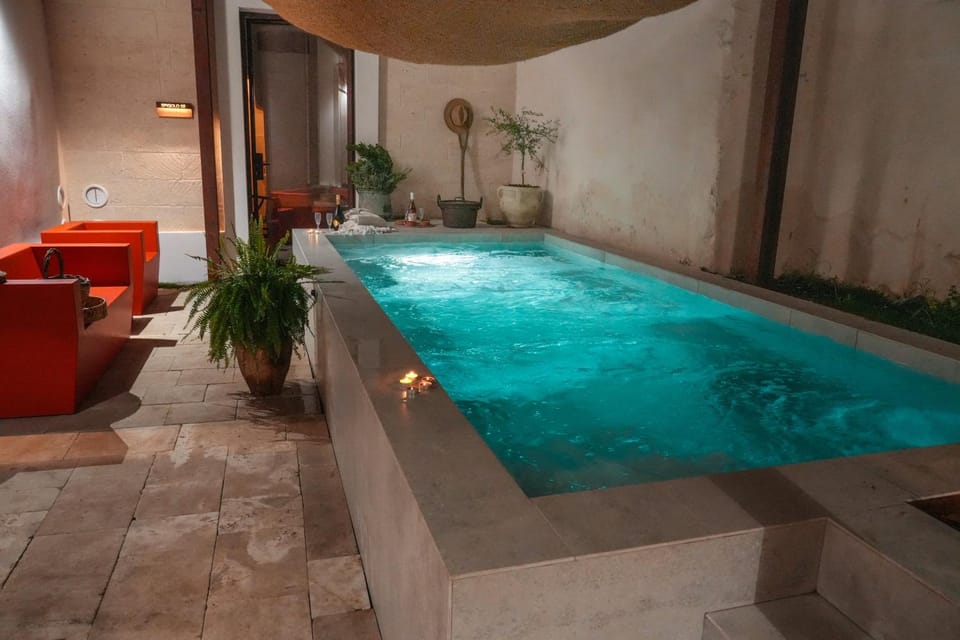 Pool view, Pool view, Swimming pool