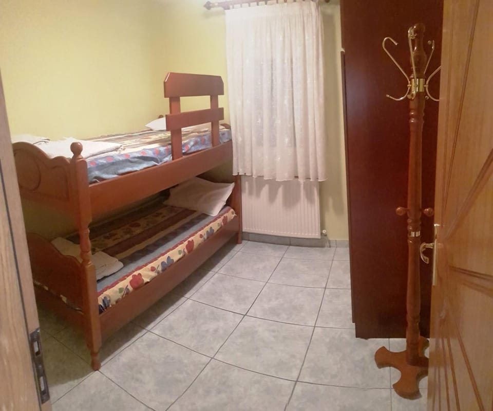 νέα ηρακλειτσα όμορφο διαμέρισμα Apartment in Decentralized Administration of Macedonia and Thrace
