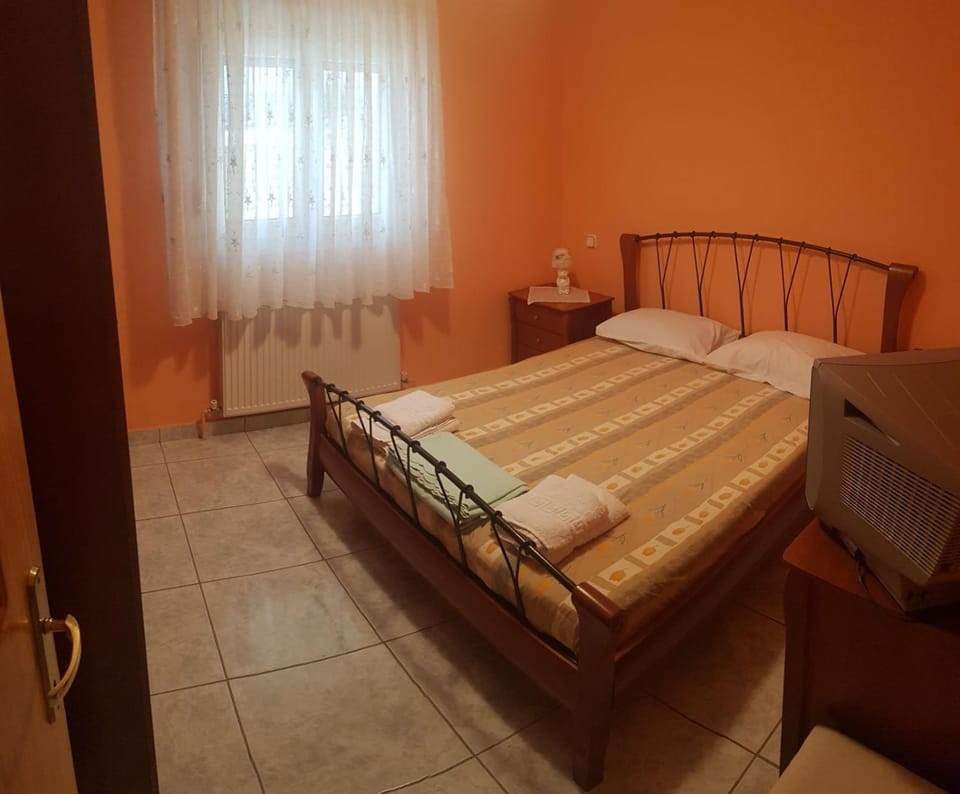 νέα ηρακλειτσα όμορφο διαμέρισμα Apartment in Decentralized Administration of Macedonia and Thrace