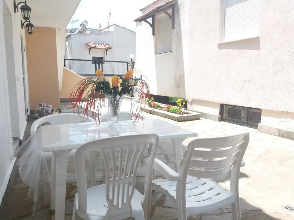 νέα ηρακλειτσα όμορφο διαμέρισμα Apartment in Decentralized Administration of Macedonia and Thrace