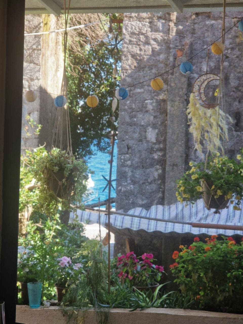 Boka dream catcher Apartment in Kotor Municipality