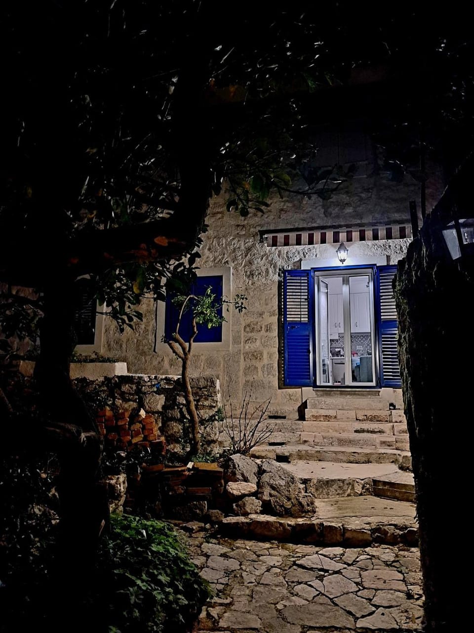 Boka dream catcher Apartment in Kotor Municipality