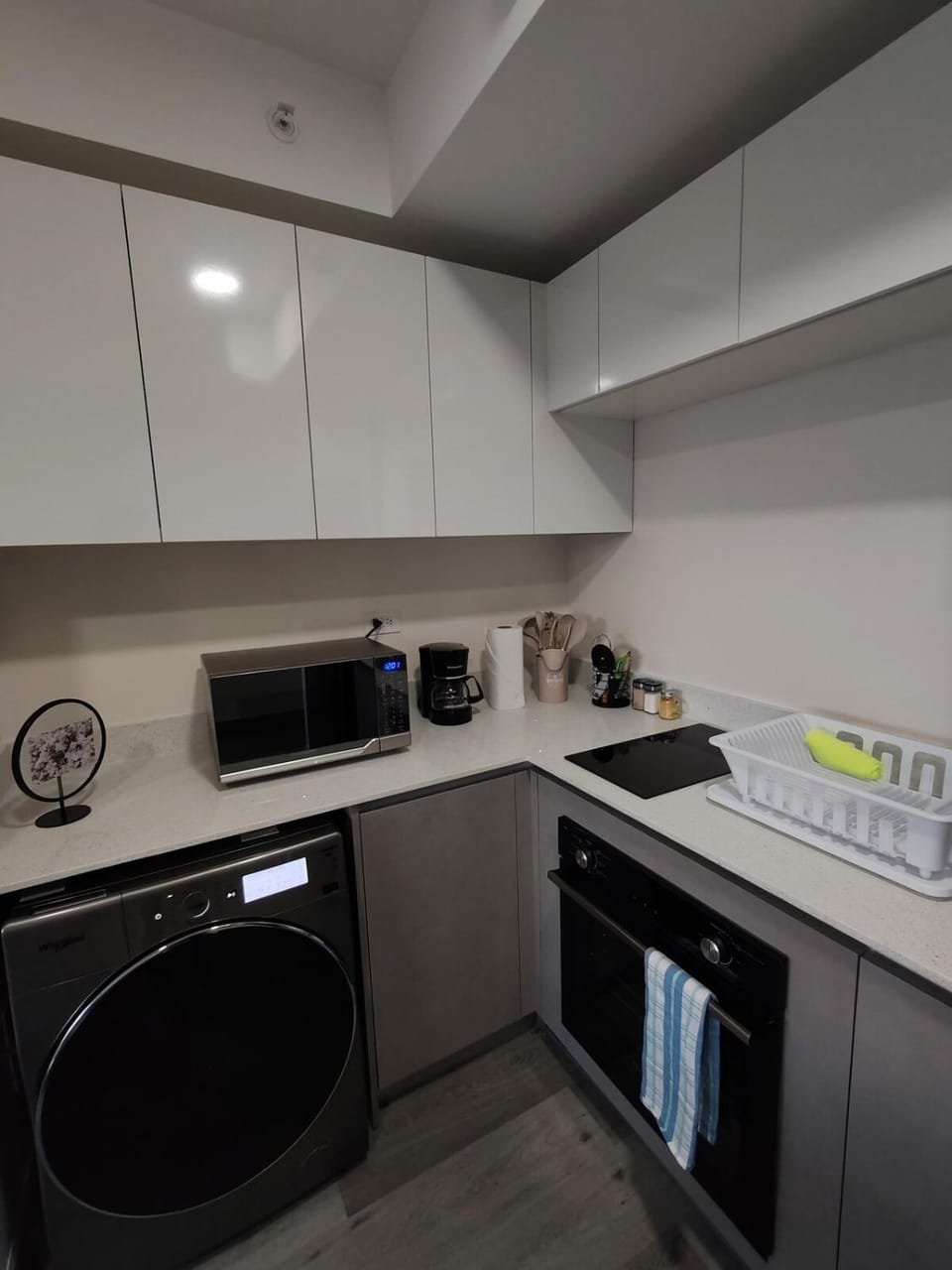 Fantastic 1607 Ser ESCALANTE Apartment in San Jose