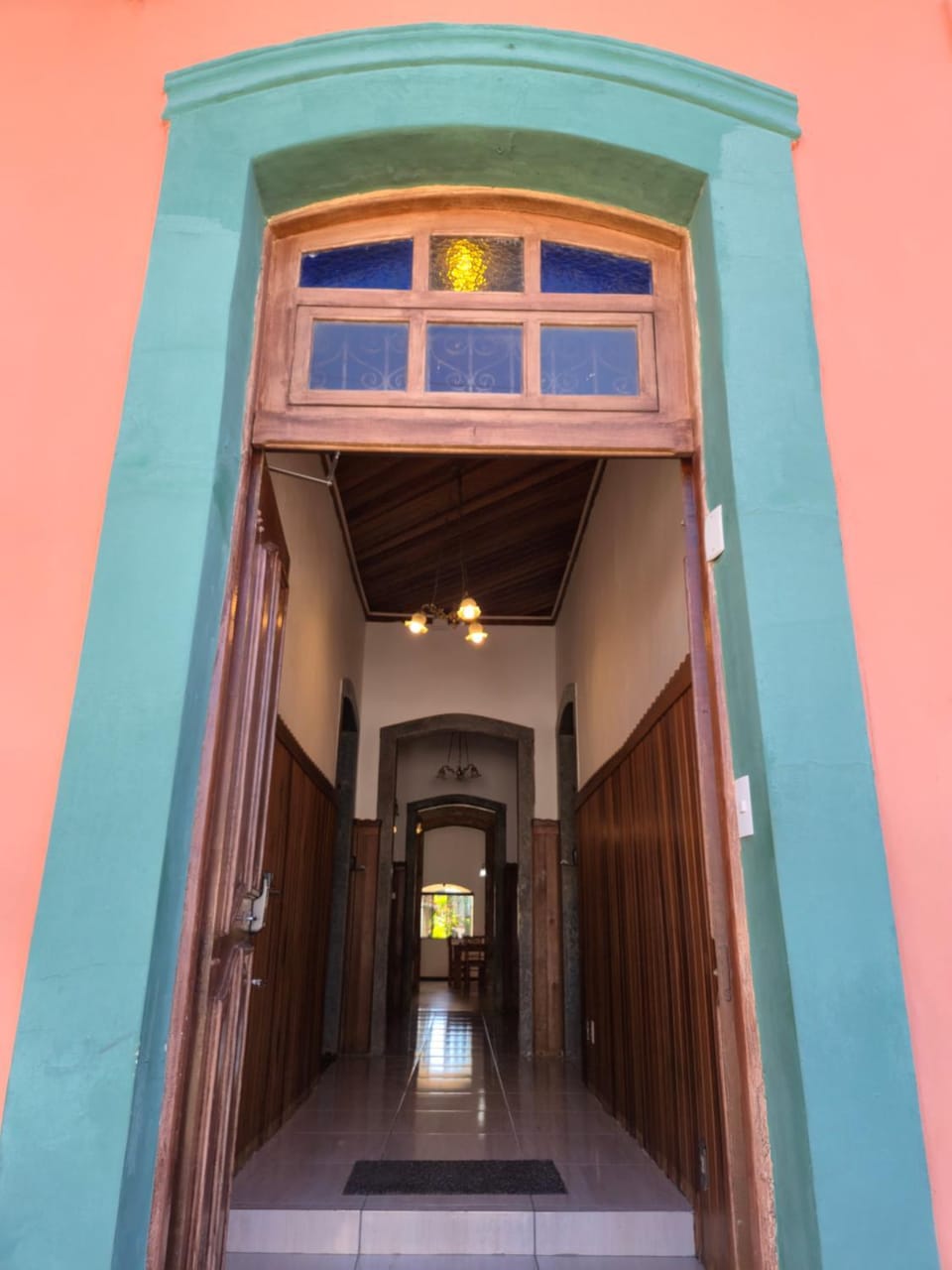 Facade/entrance, Day