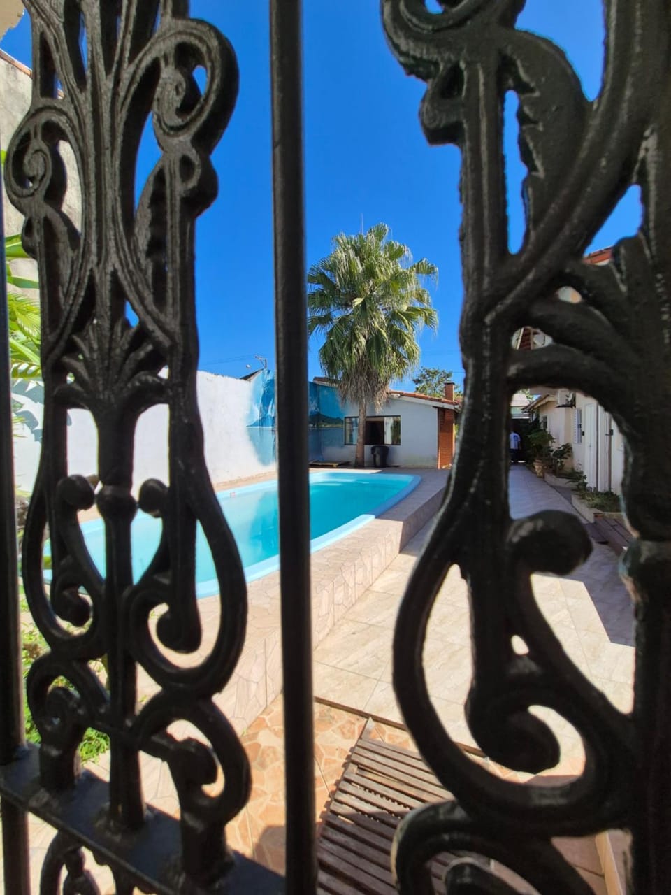 Day, Pool view, Swimming pool