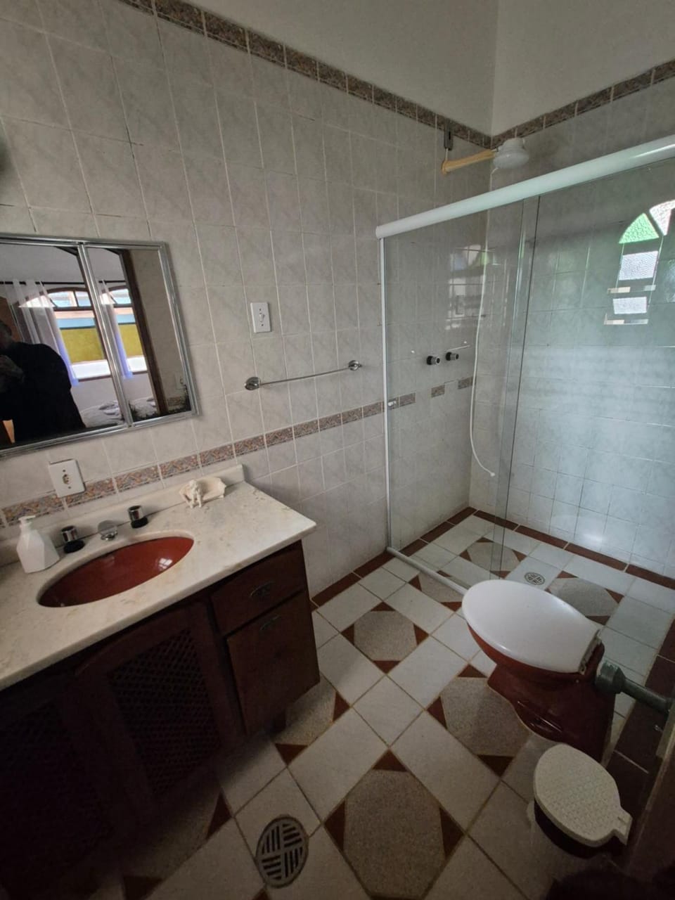 Toilet, Bathroom