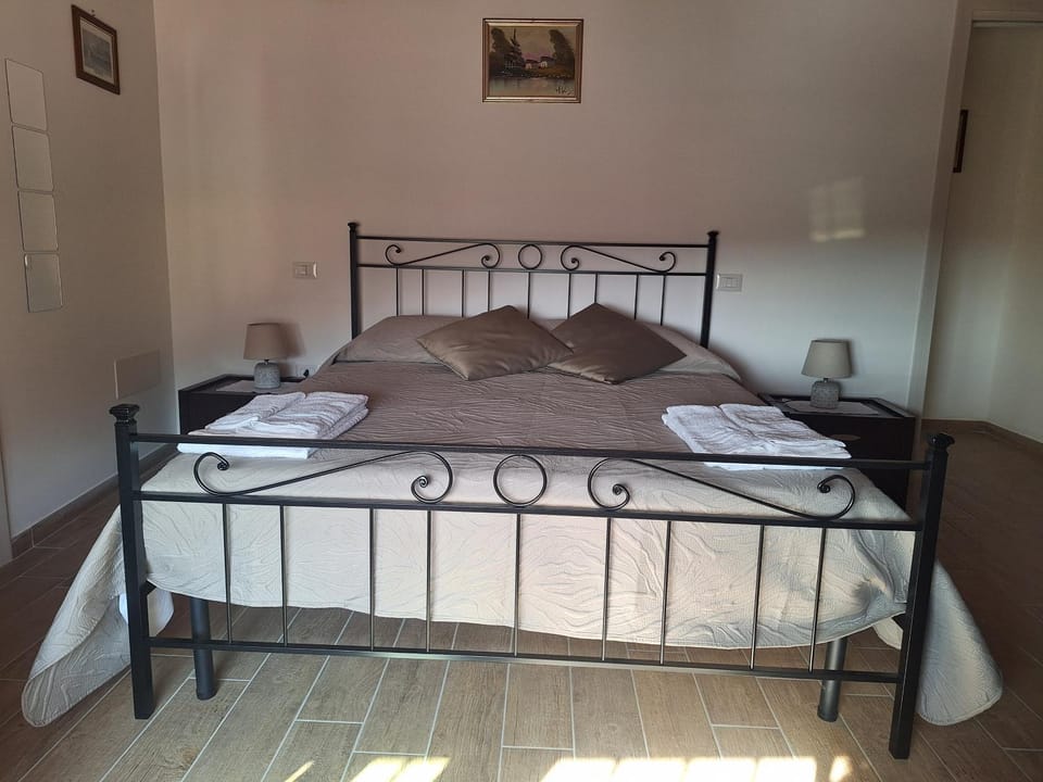 Casa Helvius - Dimora in centro storico - RAVELLO House in Campania