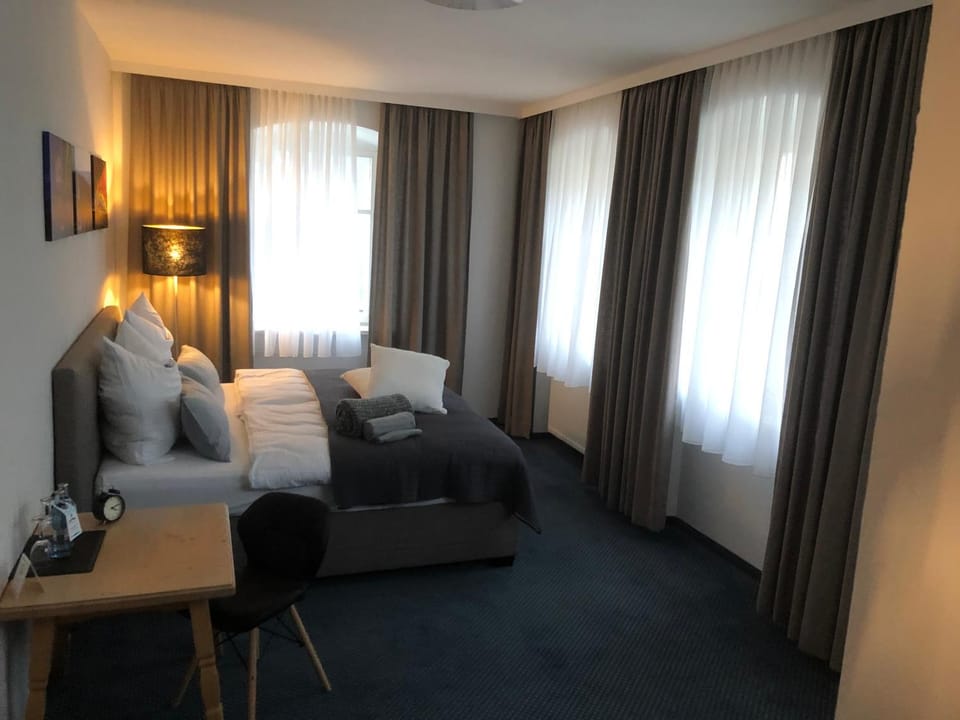 Boutique Hotel Selb Hotel in Bavaria
