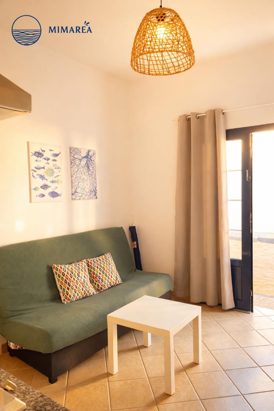 Lounge or bar