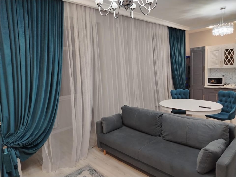 Квартира Apartment in Kazakhstan