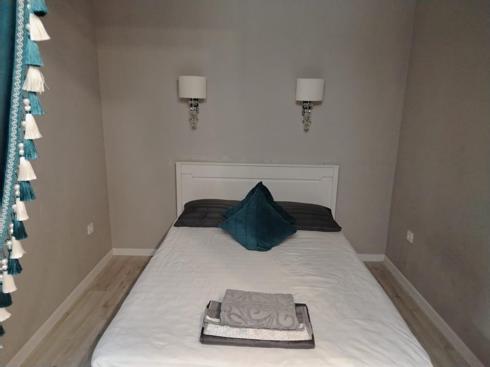 Квартира Apartment in Kazakhstan