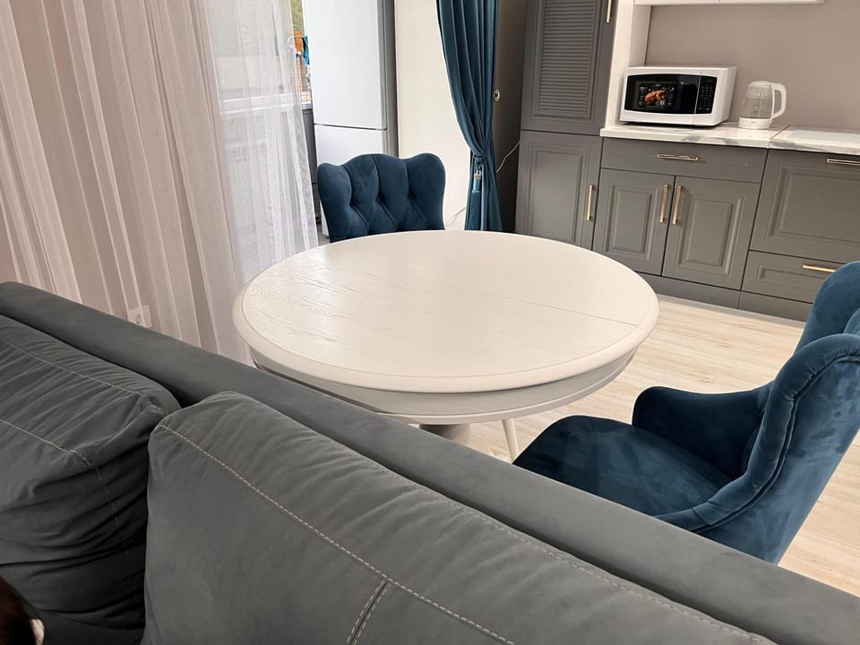 Квартира Apartment in Kazakhstan