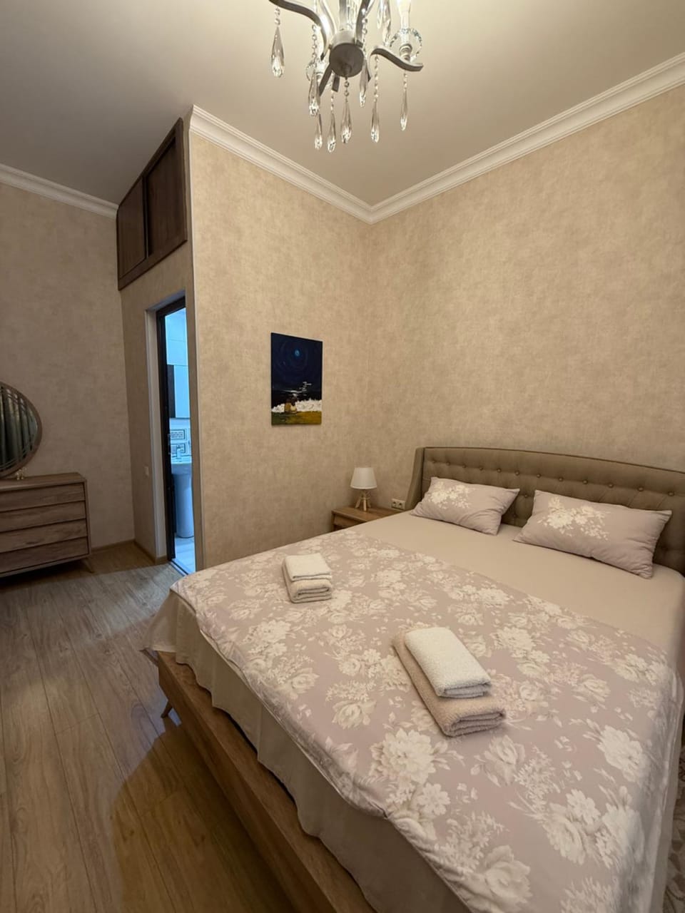 nino hotel Bed and Breakfast in Adjara, Georgia