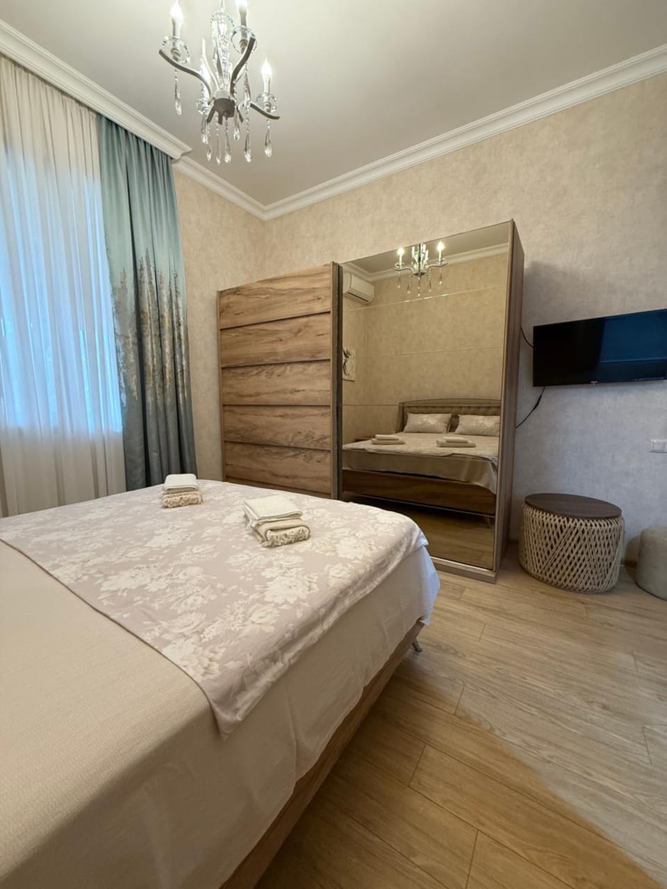 nino hotel Bed and Breakfast in Adjara, Georgia