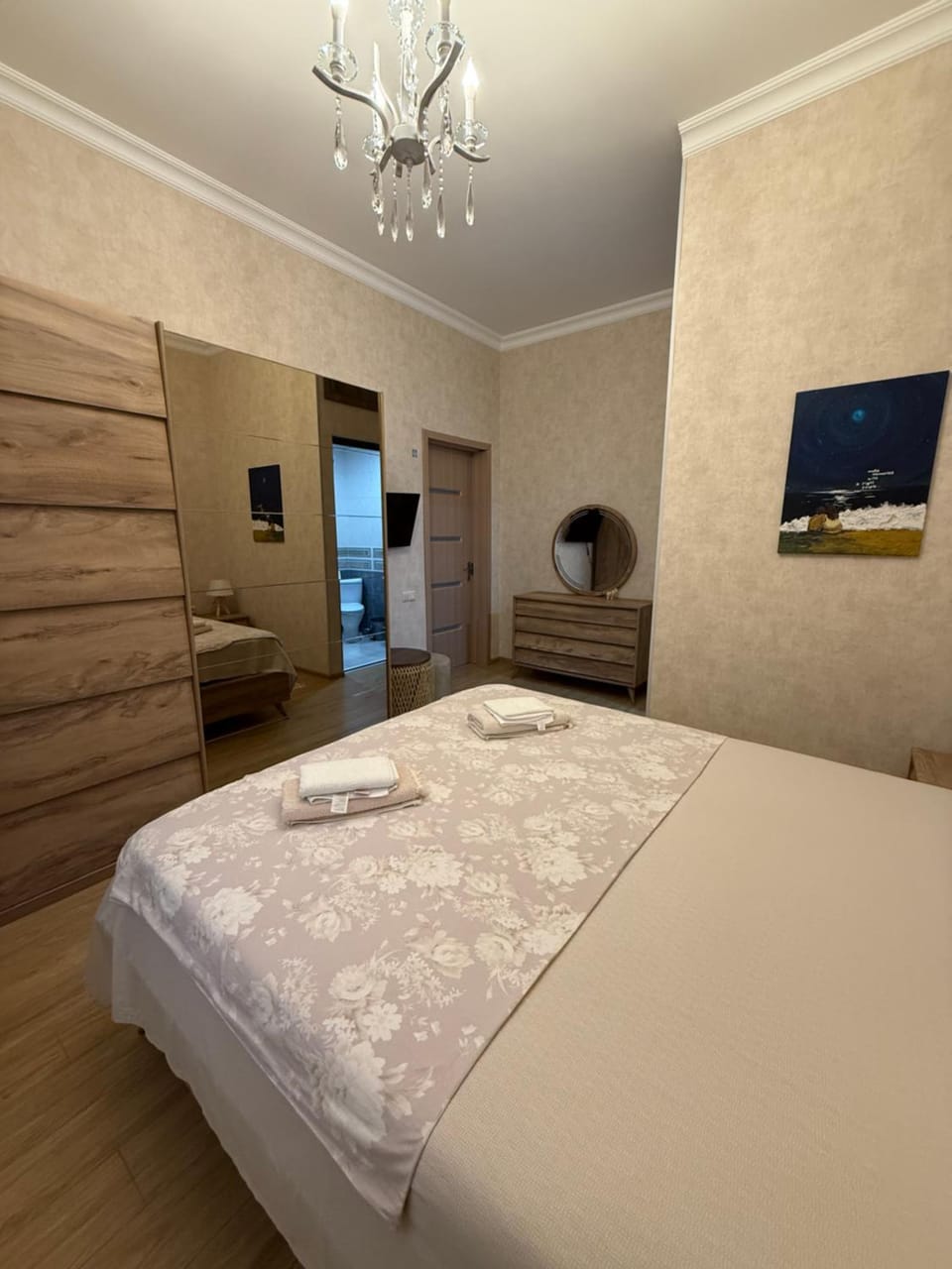 nino hotel Bed and Breakfast in Adjara, Georgia