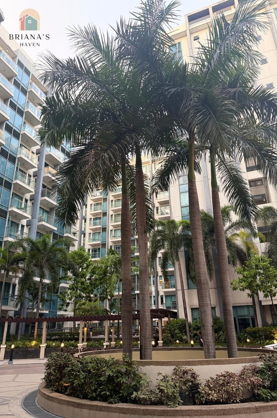 Airport View Walk to NAIA 3 Apartment in Pasay