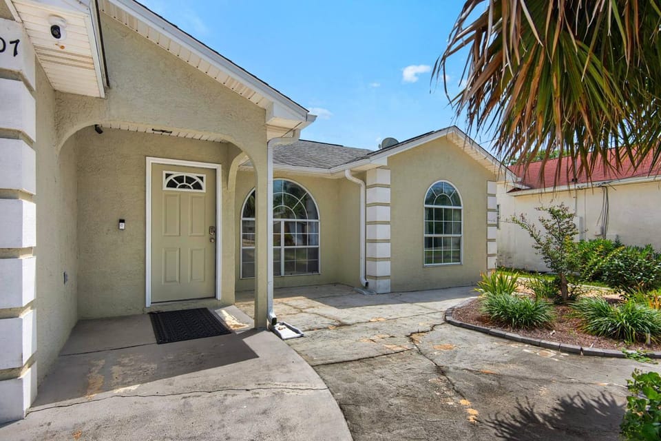 Pier Atlas (3/2) House in Panama City Beach