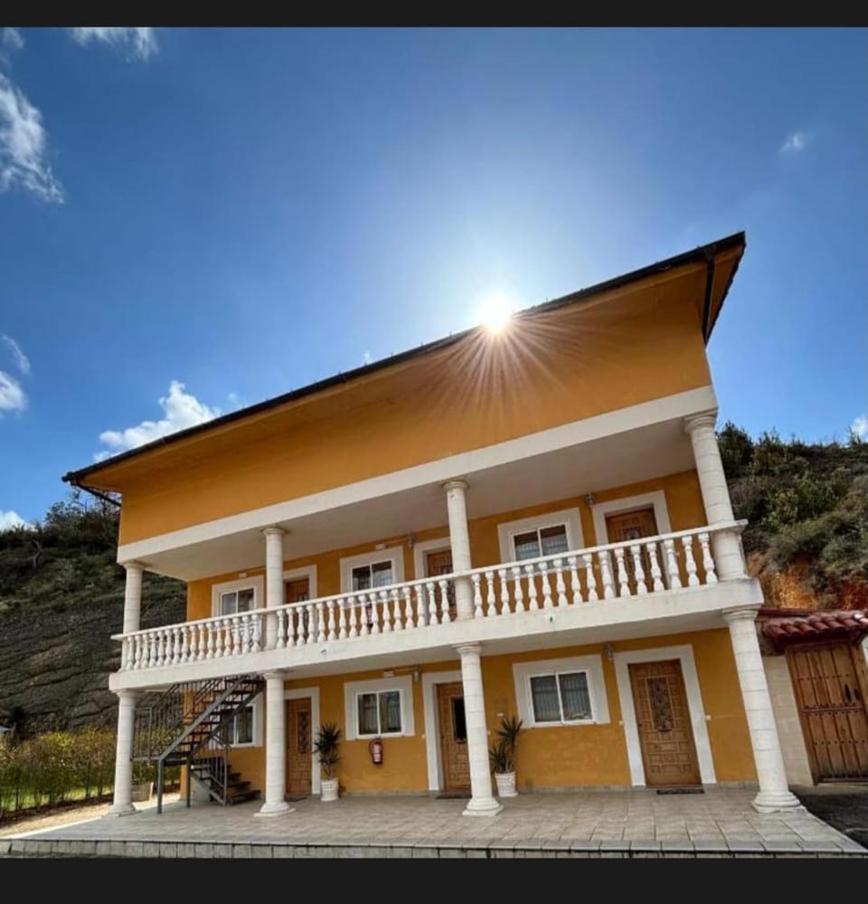 Apartamentos el Olivo Apartment in Cantabria