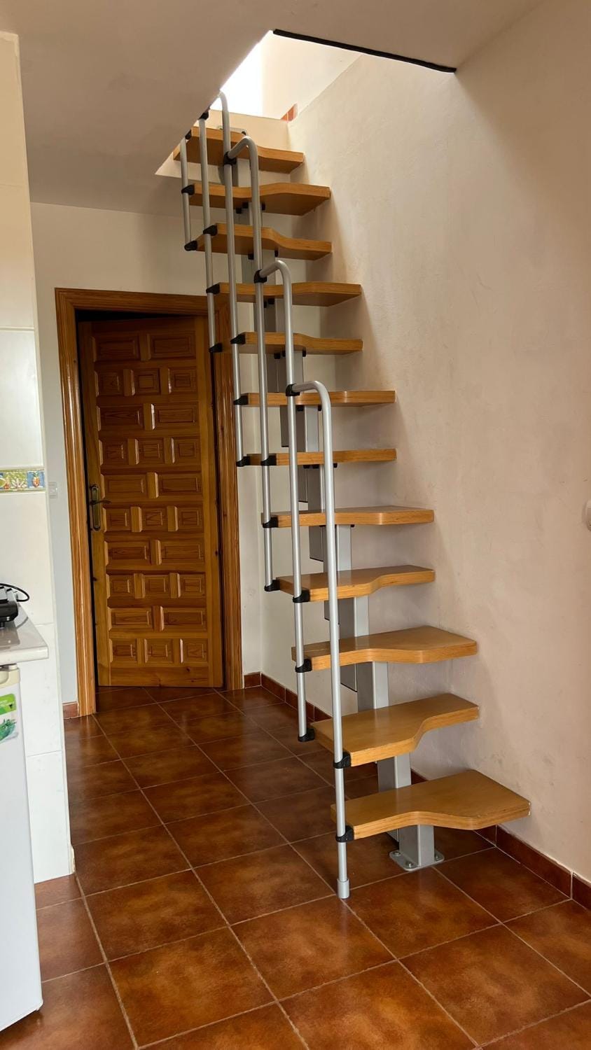 Apartamentos el Olivo Apartment in Cantabria