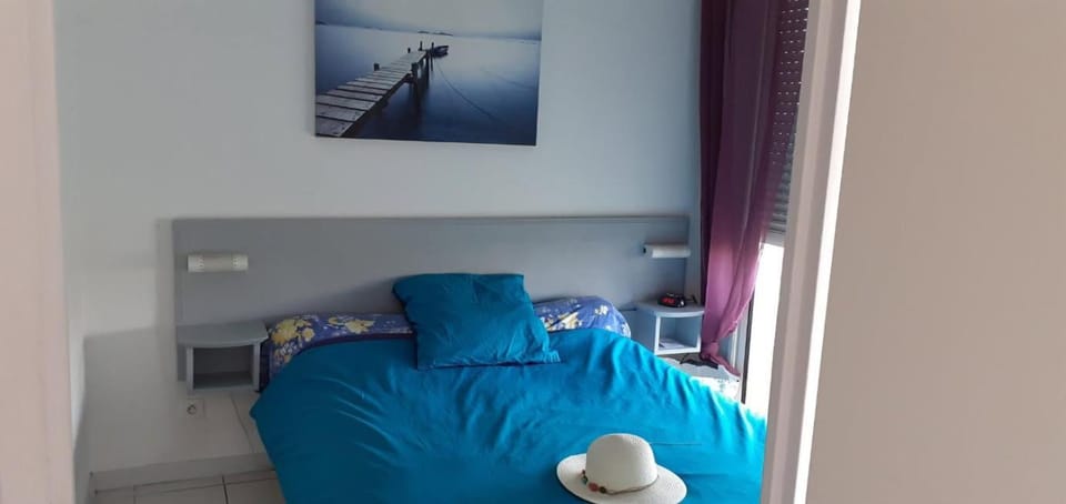 Appartement du Golf de Ciboure Apartment in Ciboure