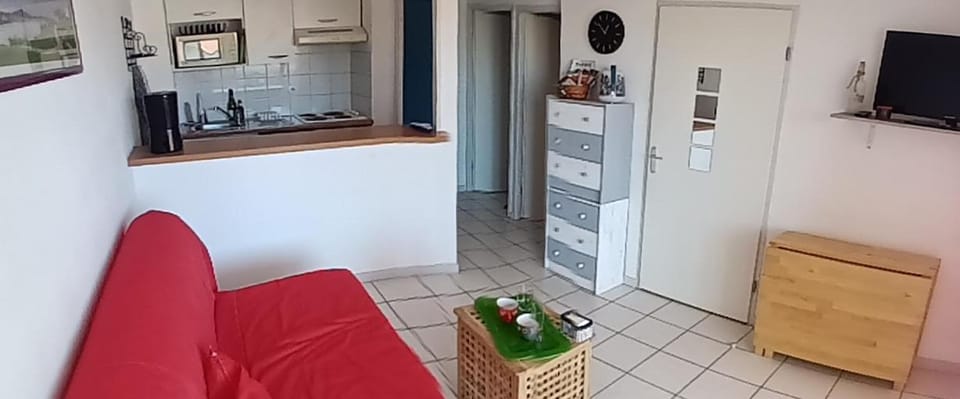 Appartement du Golf de Ciboure Apartment in Ciboure