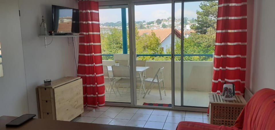 Appartement du Golf de Ciboure Apartment in Ciboure