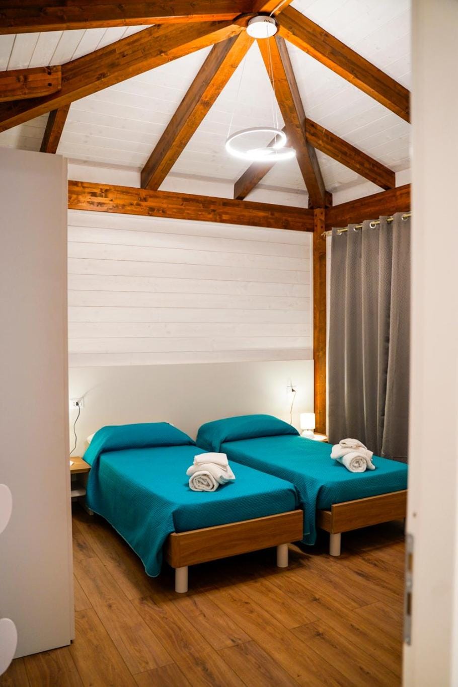 Over Dream Apartment in Basilicata
