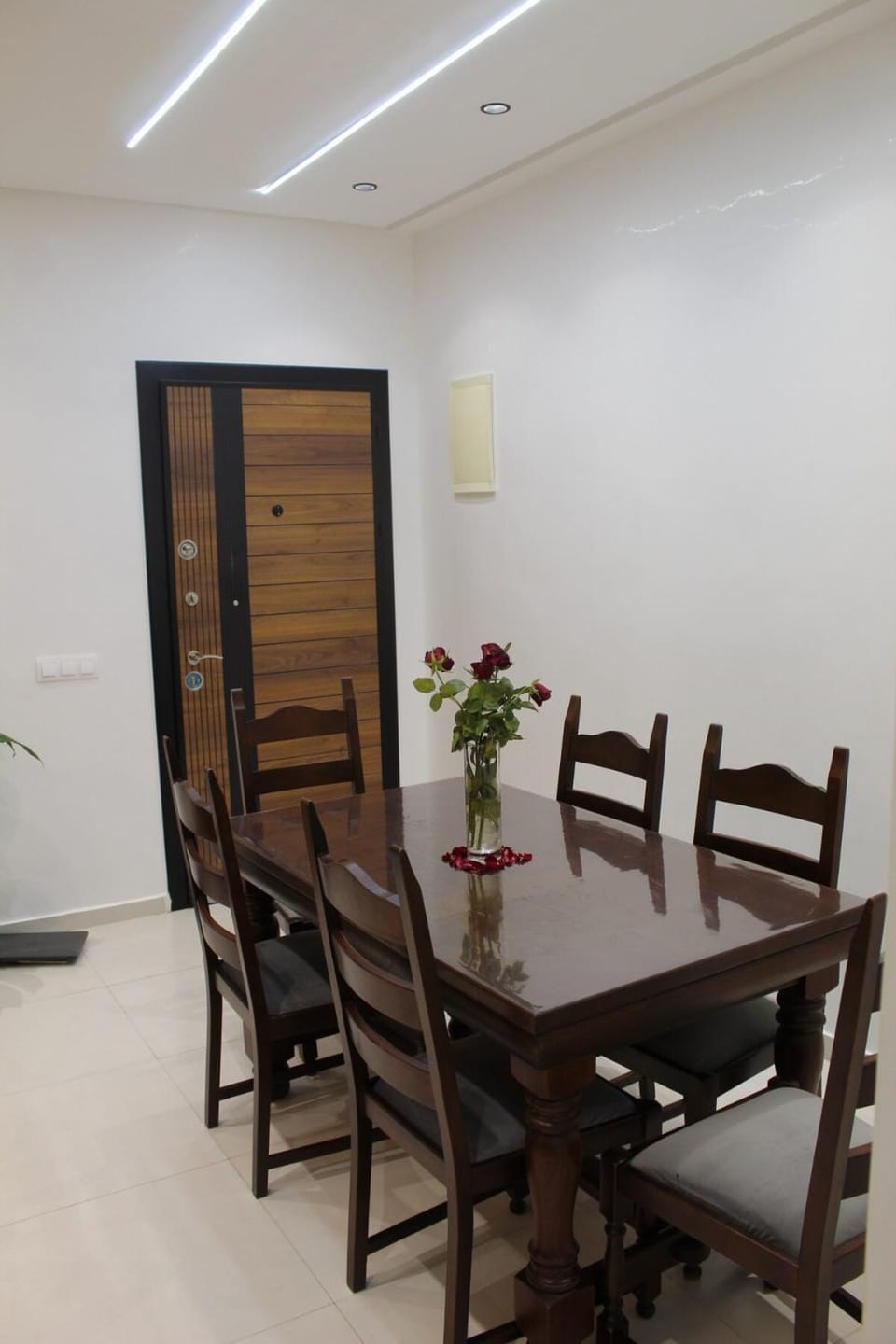 Prestige apartment Apartment in Agadir