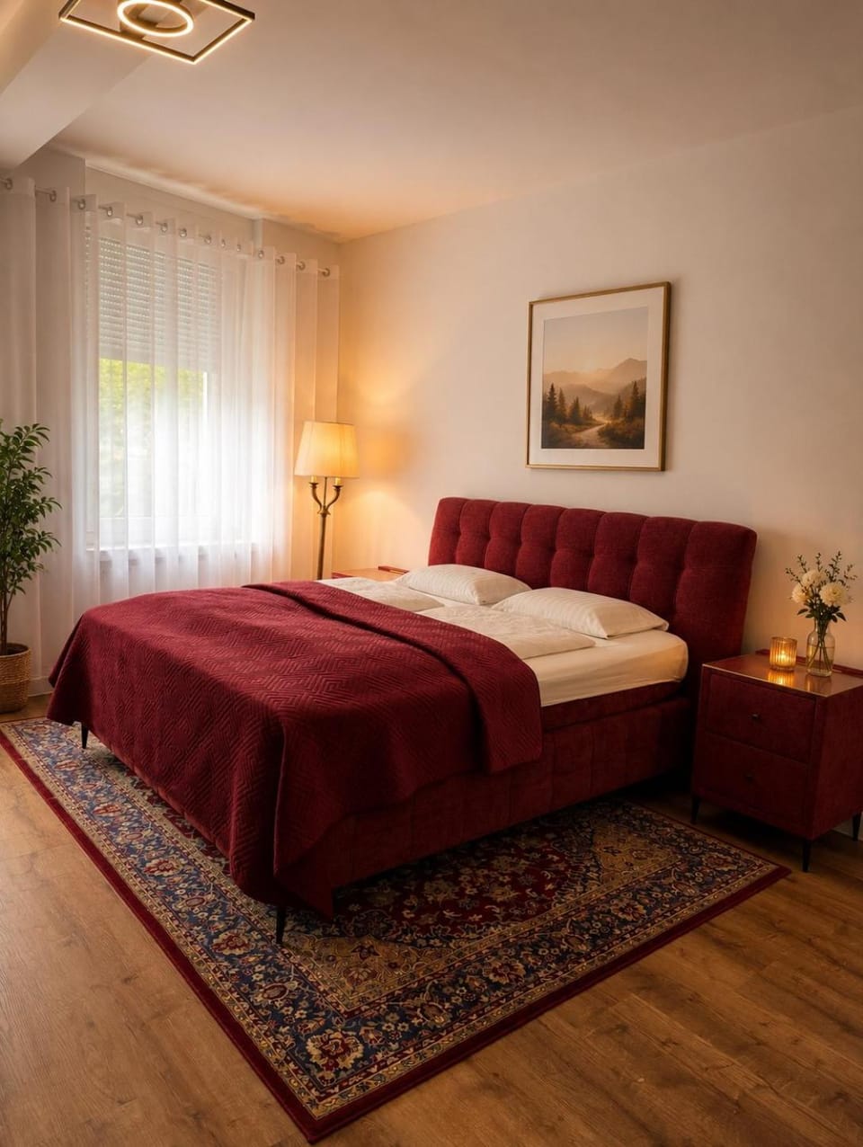 Hotel & Restaurant Frechen Hotel in Cologne