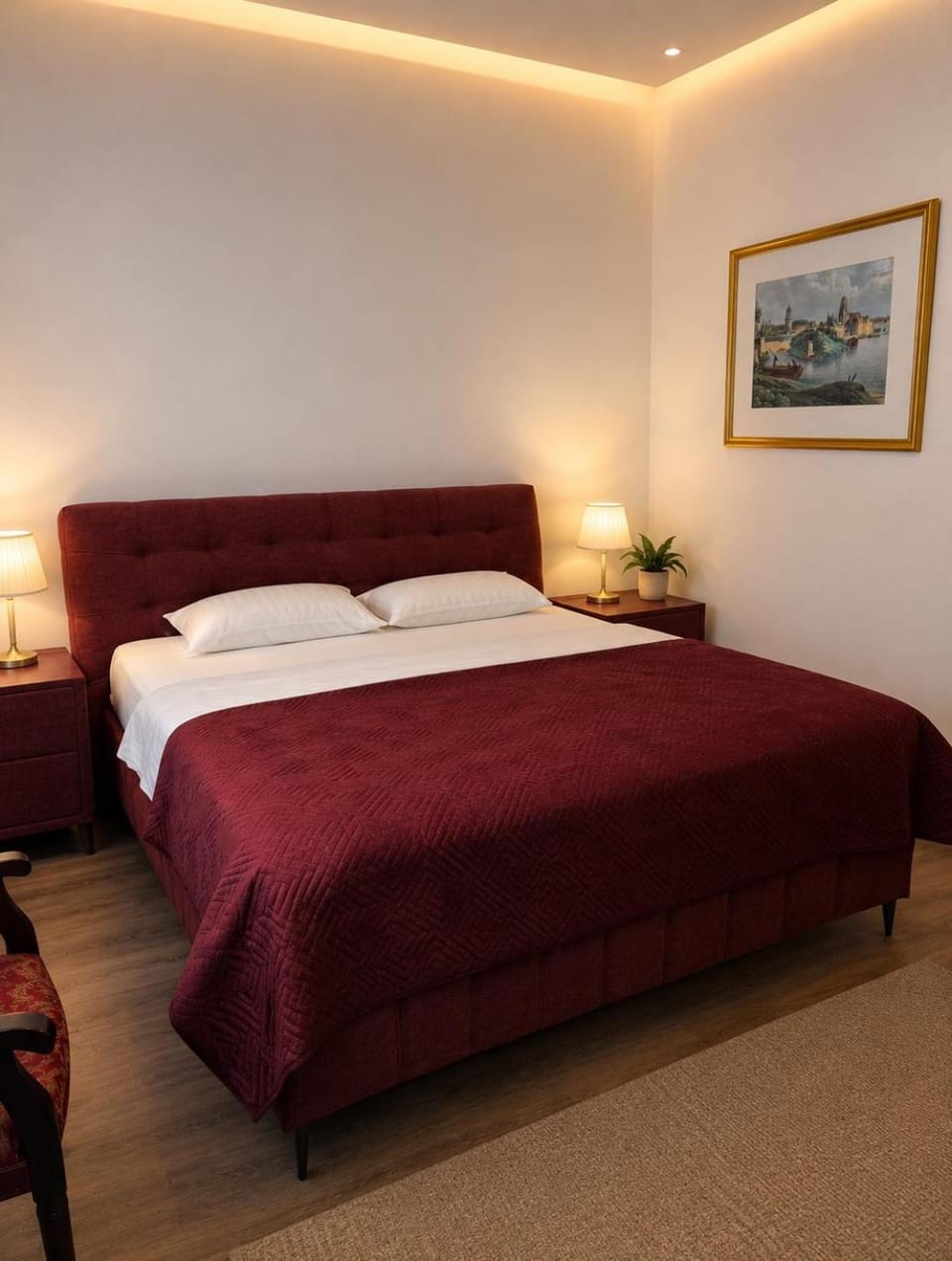 Hotel & Restaurant Frechen Hotel in Cologne