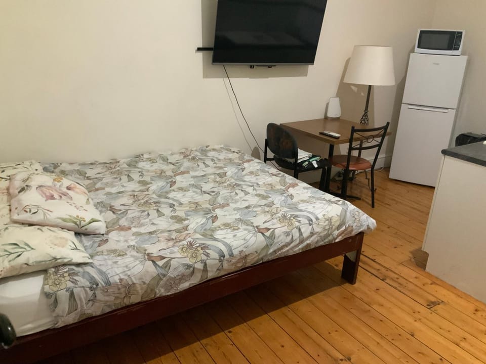 TV and multimedia, Bedroom