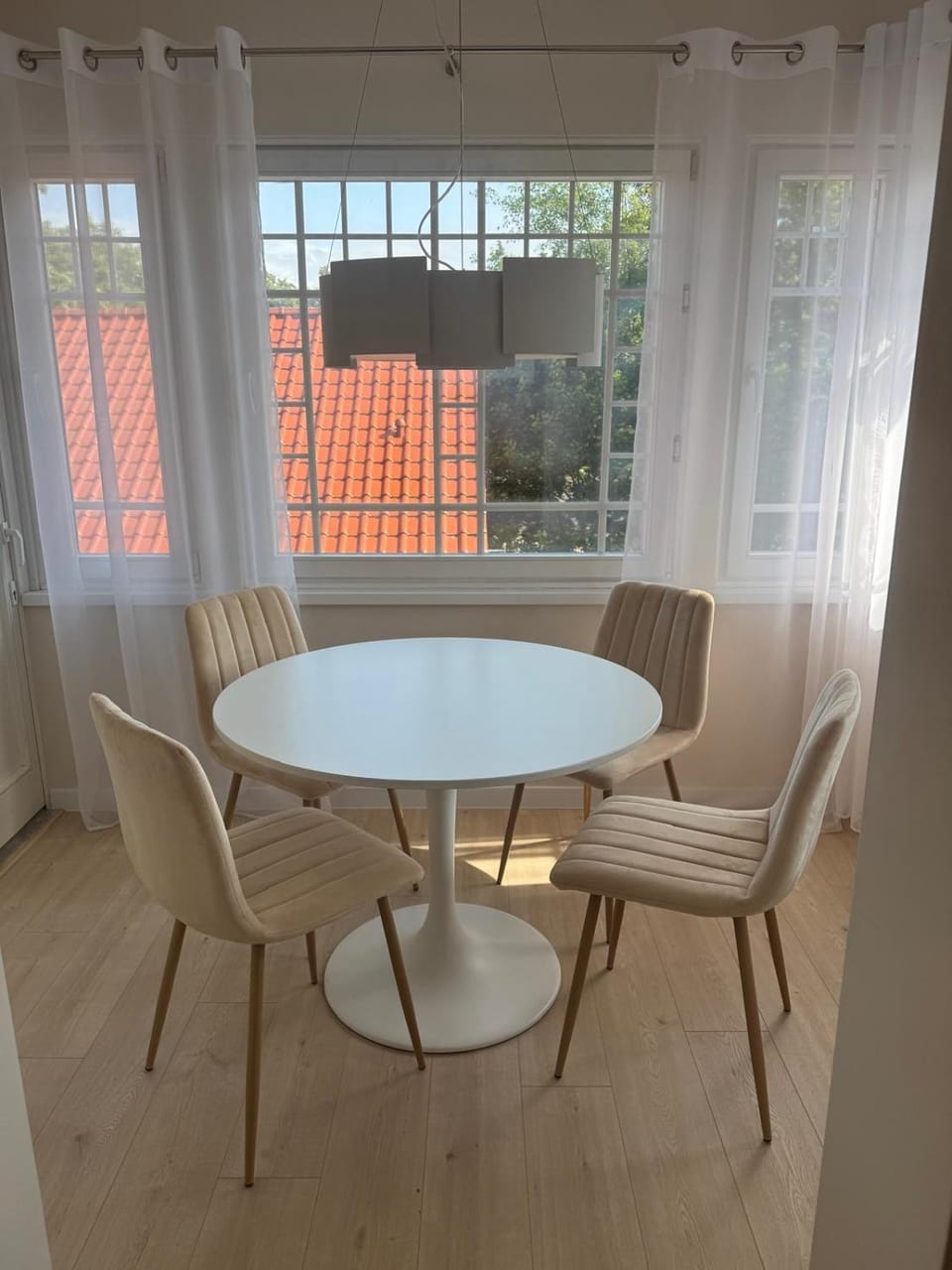 Apartament Fantastic II Apartment in West Pomeranian Voivodeship, Poland