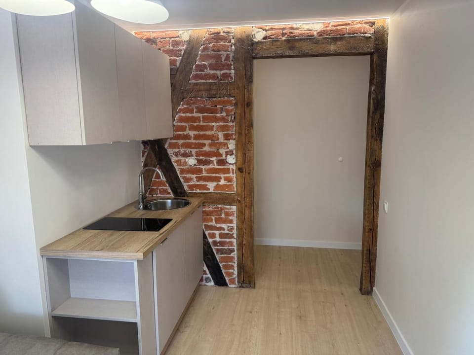Apartament Fantastic II Apartment in West Pomeranian Voivodeship, Poland