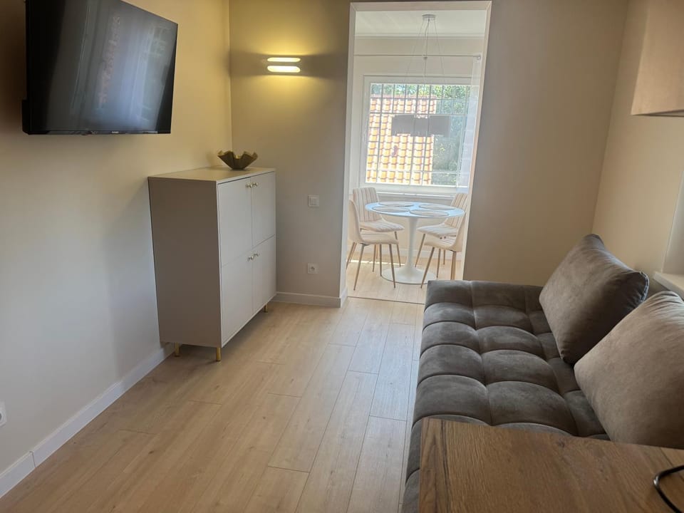 Apartament Fantastic II Apartment in West Pomeranian Voivodeship, Poland