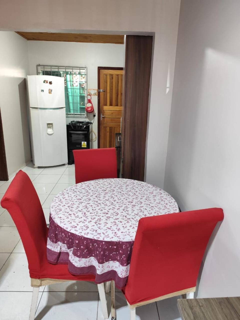Casa perto da Uopecan House in Cascavel