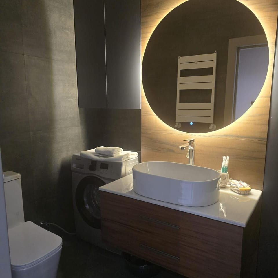 Luxury Apartments Apartment in Baku