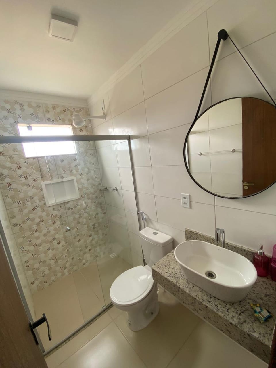 Apartamento 5 min da praia e do Axe Moi Apartment in State of Bahia
