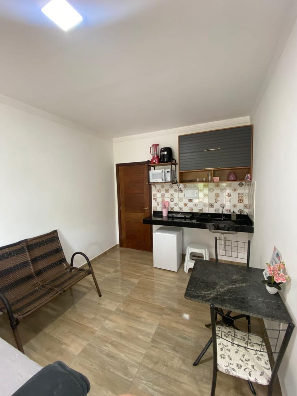 Apartamento 5 min da praia e do Axe Moi Apartment in State of Bahia