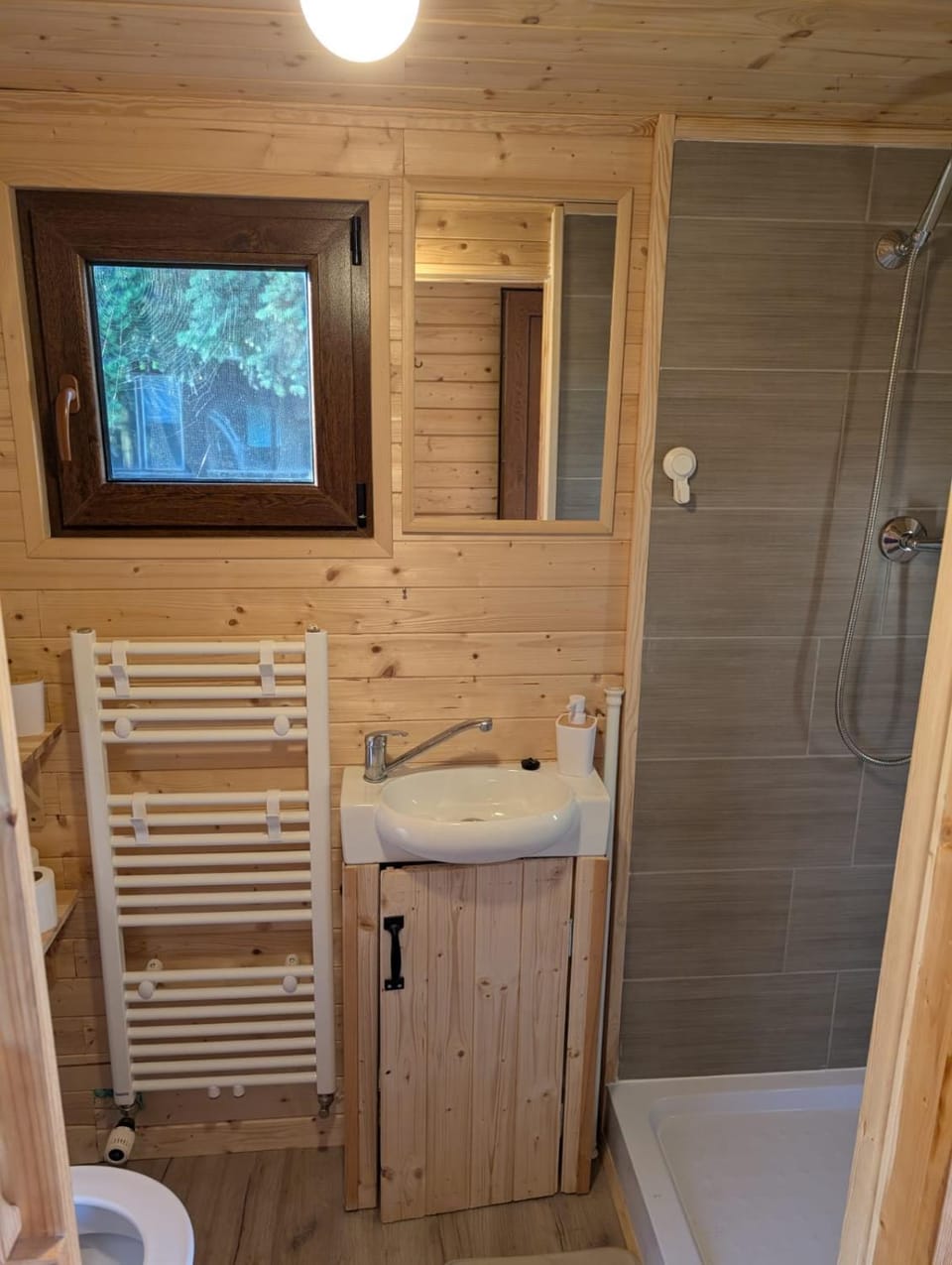 Bee house House in Saxony