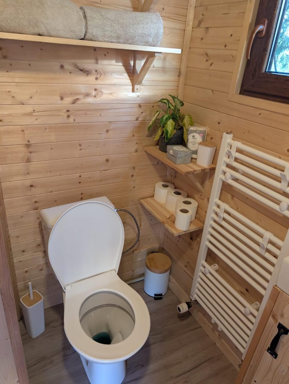 Bee house House in Saxony