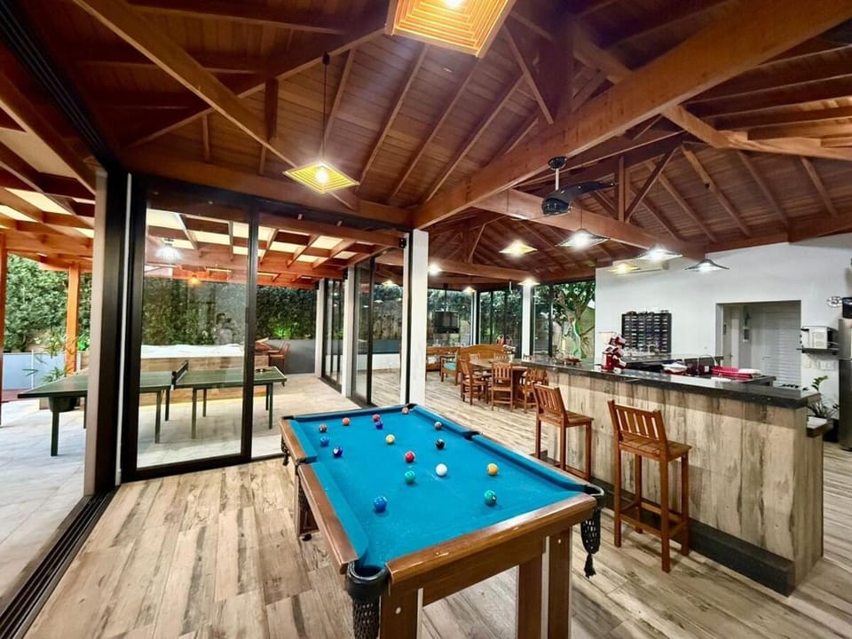 Puxadinho São Pedro House in State of São Paulo