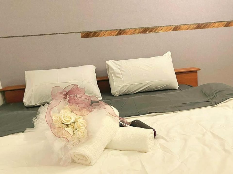 Tiara Imperio 两间房舒适环境适合家庭和旅行 Apartment in Negeri Sembilan, Malaysia